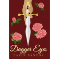 Dagger Eyes