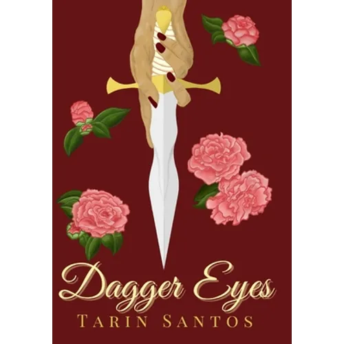 Dagger Eyes