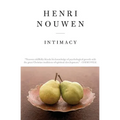 Intimacy - Reissue