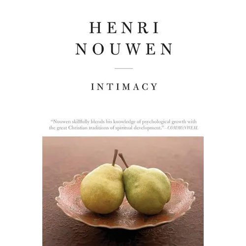 Intimacy - Reissue