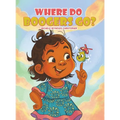 Where Do Boogers Go?