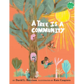 A Tree Is a Community