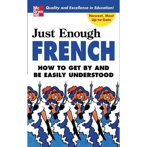 Just Enough French