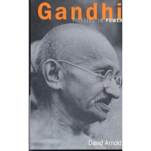 Gandhi