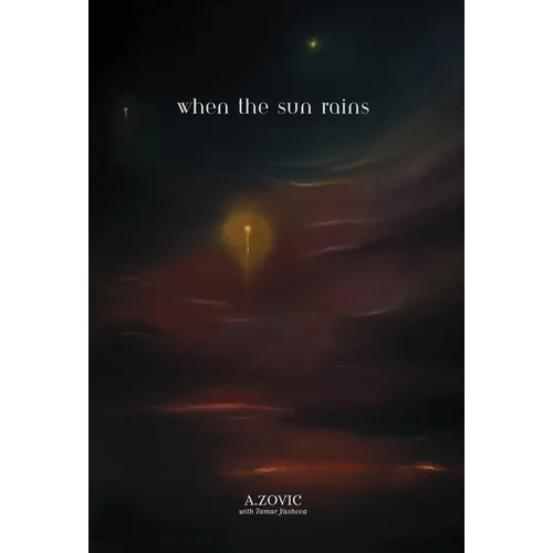 When The Sun Rains
