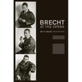Brecht at the Opera: Volume 9