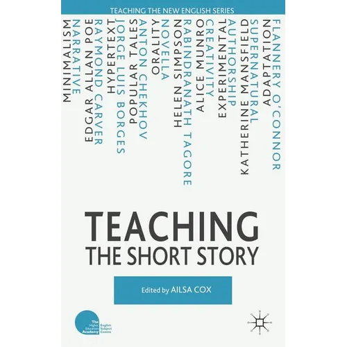 Teaching the Short Story