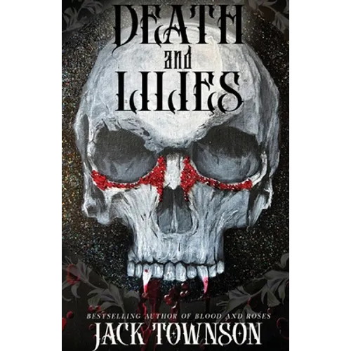 Death and Lilies