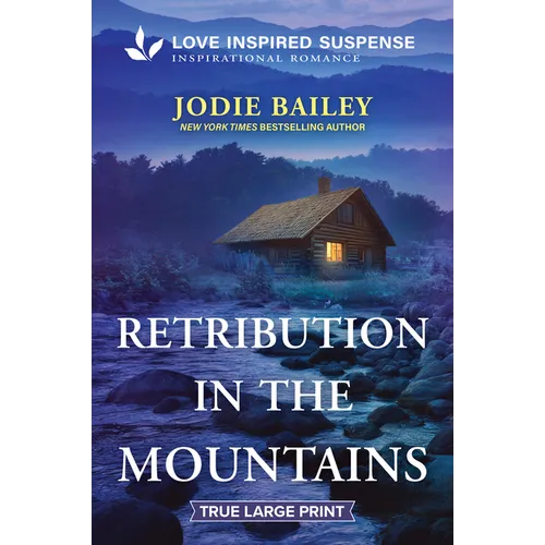 Retribution in the Mountains
