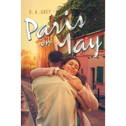 Paris in May