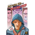 Psycho Kid vs. Psycho Dad
