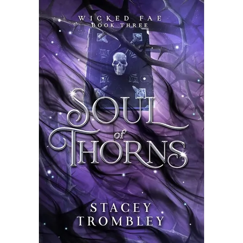 Soul of Thorns