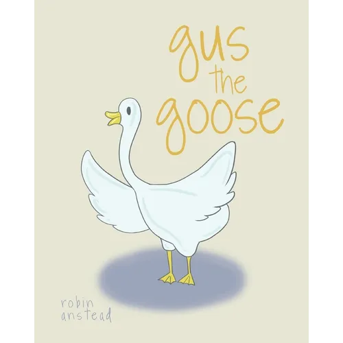gus the goose