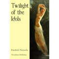 Twilight of the Idols