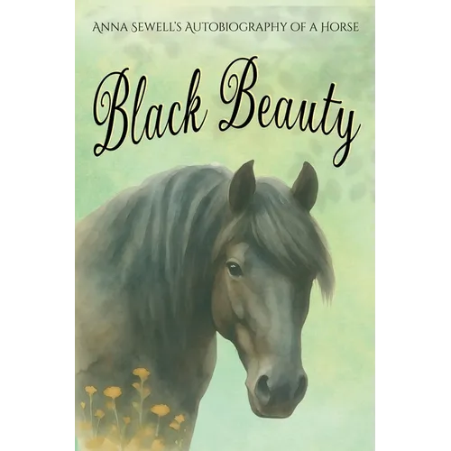 Black Beauty