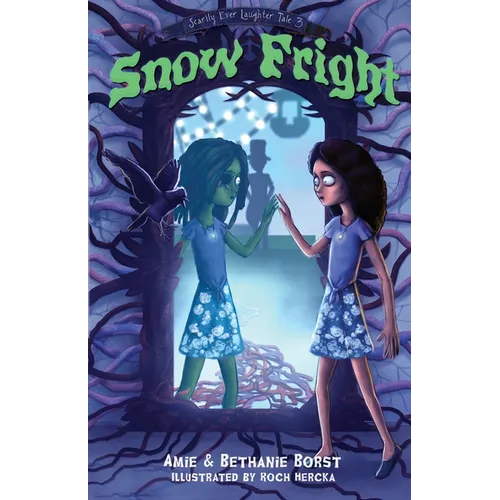 Snow Fright