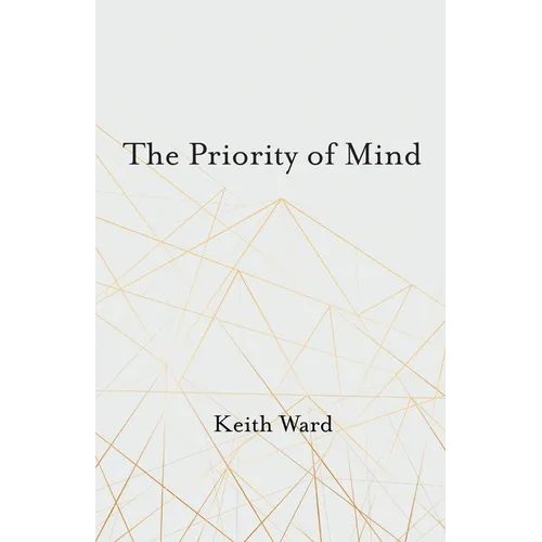 The Priority of Mind