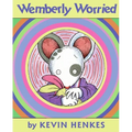 Wemberly Worried