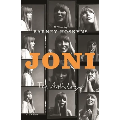 Joni: The Anthology