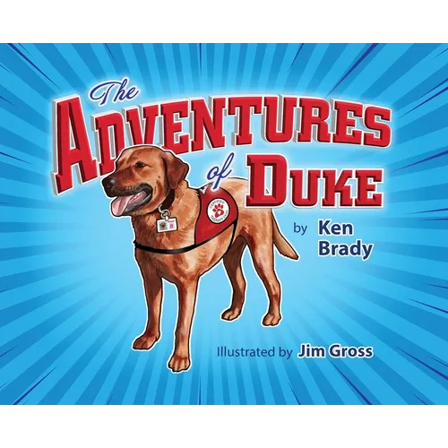 The Adventures of Duke