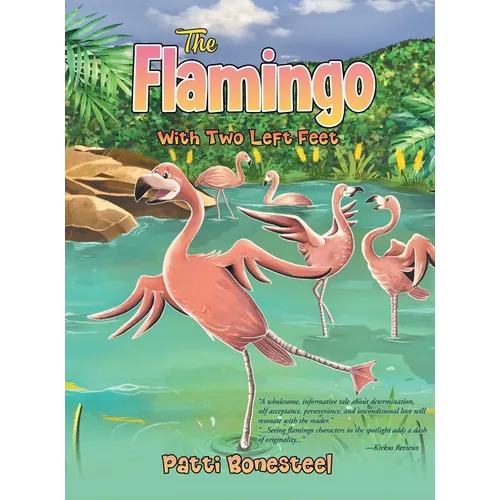 The Flamingo with Two Left Feet