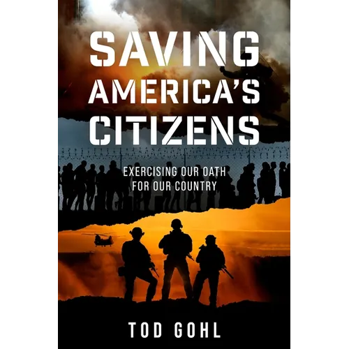 Saving America's Citizens: Exercising our Oath for our Country