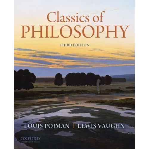Classics of Philosophy