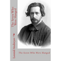 The seven who were hanged