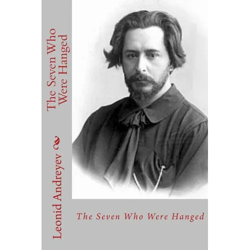 The seven who were hanged