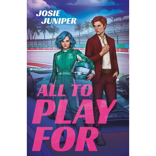 All to Play for