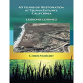 40 Years of Restoration at Tijuana Estuary, California: Lessons Learned
