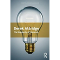 The Singularity of Literature