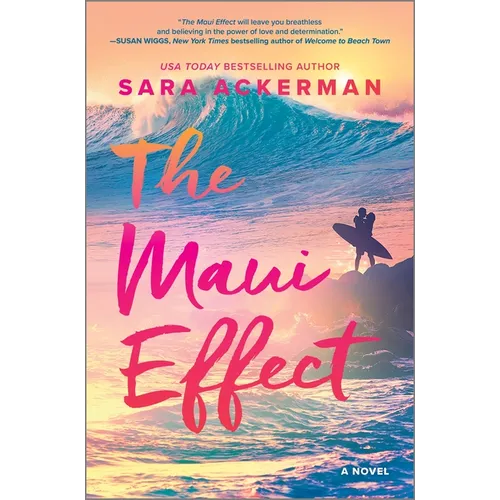 The Maui Effect