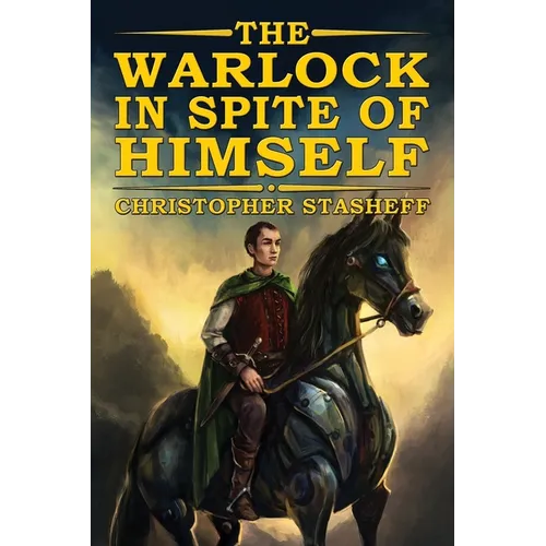 The Warlock in Spite of Himself