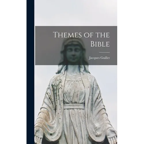 Themes of the Bible