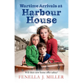Wartime Arrivals at Harbour House