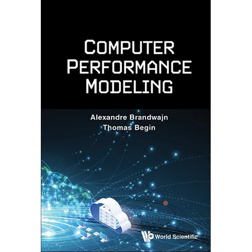 Computer Performance Modeling