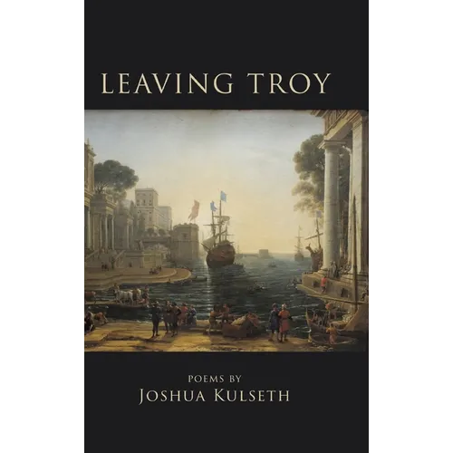 Leaving Troy
