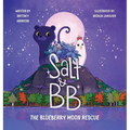 Salt and BB: The Blueberry Moon Rescue