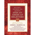 Reaching, Teaching and Growing African-American Believers