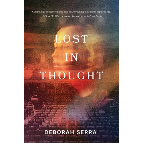 Lost in Thought