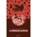 Lumberjanes Book Five