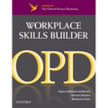 Oxford Picture Dictionary Workplace Skills Builder: Oxford Picture Dictionary Workplace Skills Builder
