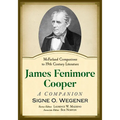 James Fenimore Cooper: A Companion