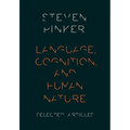 Language, Cognition, and Human Nature