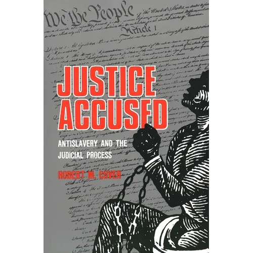 Justice Accused
