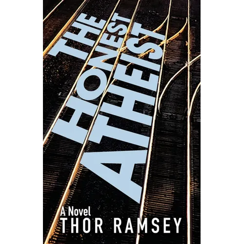 The Honest Atheist