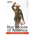 Boy Scouts of America: The Official Handbook for Boys, Seventeenth Edition