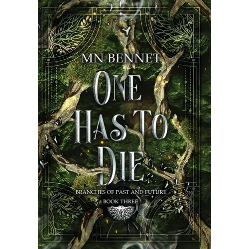 One Has To Die