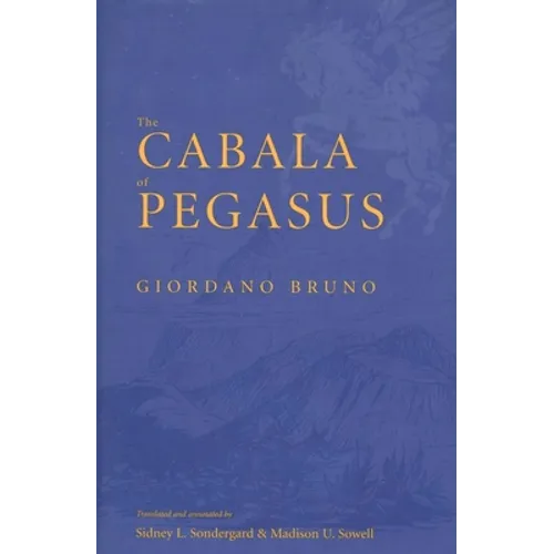 The Cabala of Pegasus
